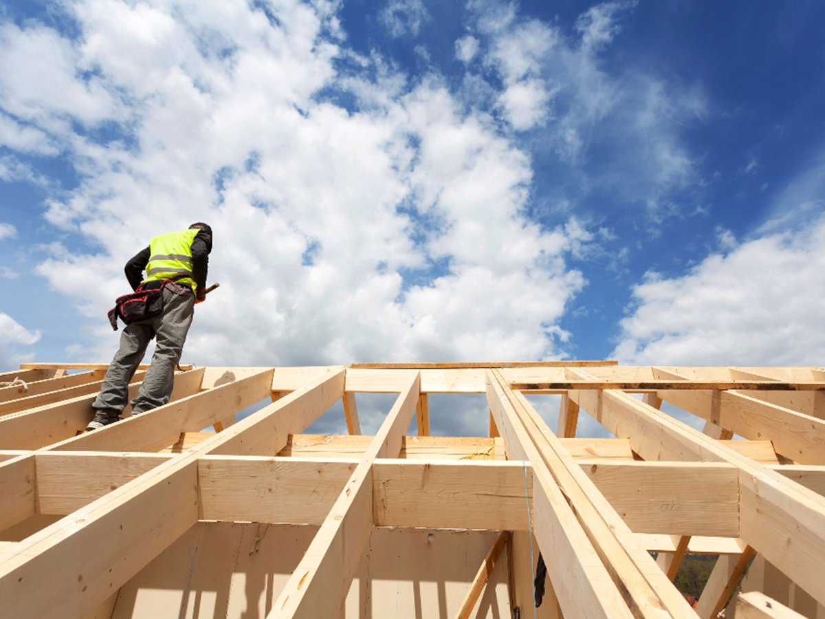new-roofing